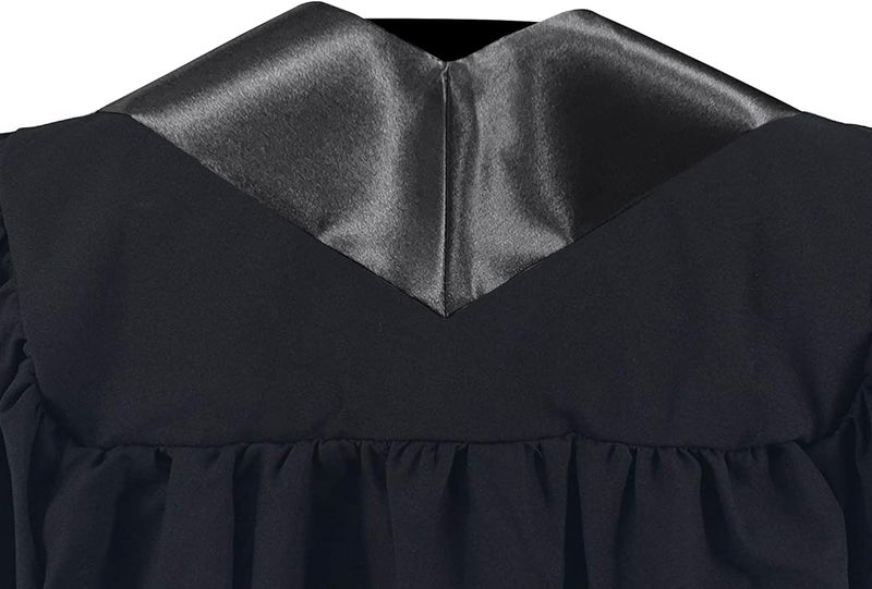 Misscom Unisex Adult Graduation Stole Shawl 72" Long for Academic Commencements Shawl - Image 4